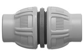 Havevanding - Gardena Samleled 1/2" til Liano™ tekstilslange - 18230-20