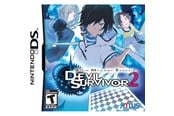 Spil - Shin Megami Tensei: Devil Survivor 2 - Nintendo DS - RPG - 0730865400447