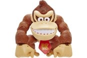 Merchandise - Jakks - World of Nintendo - Donkey Kong - Figur - 0039897761985