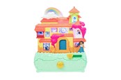 Legesæt - Jakks Encanto - Magical Encanto House Jewelry Box - 219514