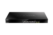 Switch - D-Link DMS 1100-10TP - DMS-1100-10TP