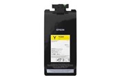 Blæk, Toner & Forbrugsstoffer - Epson T53A4 - Large Format - yellow - original - ink pouch - C13T53A400