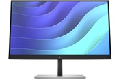 Skærm - 21" HP E22 G5 - 1920x1080 (FHD) - 75Hz - IPS - 6N4E8AA#ABB