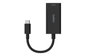 Skærmkabel - Belkin Connect adapter - HDMI / USB - AVC013btBK