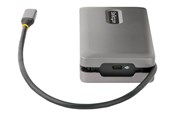 Dockingstation - StarTech.com DKT31CDHPD3 - DKT31CDHPD3