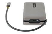 Dockingstation - StarTech.com DKT31CVHPD3 - DKT31CVHPD3
