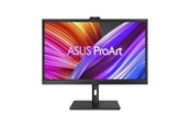 Skærm - 32" ASUS ProArt PA32DC - 3840x2160 (4K) - 60Hz - OLED - 65W USB-C - 90LM06N0-B01I70