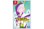 Spil - Fitness Circuit (Standard Edition) - Nintendo Switch - Sport - 5060941714331