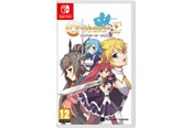 Spil - Croixleur Sigma - Nintendo Switch - Hack 'n' slash - 3760328370878