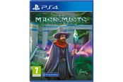 Spil - Mask of Mists - Sony PlayStation 4 - Action/Adventure - 3760328370694