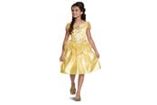 Kostumer - Jakks Disguise - Classic Costume - Belle (128 cm) - 129509K-EU-6