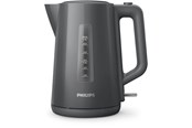 Elkedel - Philips Elkedel Series 3000 HD9318/10 - Mørkegrå - 2200 W - HD9318/10