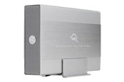 Harddisk - tilbehør - OWC Mercury Elite Pro - OWCME3NH7T00