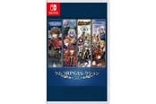 Spil - Kemco RPG Selection Vol. 2 - Nintendo Switch - RPG - 119559