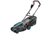 Plæneklipper - Gardena Elplæneklipper Elektrisk plæneklipper PowerMax 37/1800 G2 - 14637-20