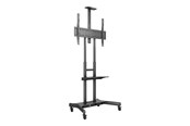 Vægbeslag, AV-Beslag & AV-Møbler - Multibrackets M Public Floorstand Basic 180 Plus - Max 90 kg - recommended for 80" - 7350105213601
