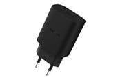 Mobil - Adaptere & Opladere - Nokia 20W USB-C Power Adapter - 8P00000196