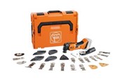 Multiværktøj - Fein MultiMaster Max Top AS AMM 700 - 71293663000