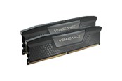 RAM - Corsair Vengeance DDR5-6800 - 32GB - CL40 - Dual Channel (2 pcs) - Intel XMP - Sort - CMK32GX5M2B6800C40