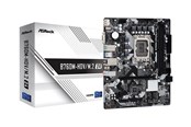Bundkort - ASRock B760M-HDV/M.2 D4 Bundkort - Intel B760 - Intel LGA1700 - DDR4 RAM - Micro-ATX - 90-MXBL40-A0UAYZ