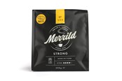 Kaffe og Espresso - MERRILD Strong 36 pods - 70192