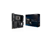 Bundkort - ASUS PRO WS W790E-SAGE SE Bundkort - Intel W790 - Intel LGA4677 - DDR5 RAM - SSI (Server) - 90MB1C20-M0EAY0
