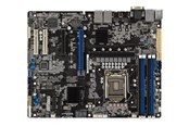 Bundkort - ASUS P12R-E/10G-2T Bundkort - Intel C256 - Intel LGA1200 - DDR4 RAM - ATX - 90SB0AI0-M0UAY0