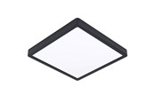 Smart Home - EGLO CONNECT.Z ARGOLIS SMART udendørs loftlampe sort M/TUNABLE WHITE - 900124