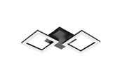 Smart Home - EGLO CONNECT.Z PARANDAY SMART loftlampe sort M/TUNABLE WHITE - 900315
