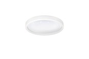 Smart Home - EGLO CONNECT.Z MONTEMORELOS SMART loftlampe hvid M/FARVER(RGB) OG TUNABLE WHITE - 900408