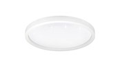 Smart Home - EGLO CONNECT.Z MONTEMORELOS SMART loftlampe hvid M/FARVER(RGB) OG TUNABLE WHITE - 900409