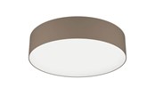 Smart Home - EGLO CONNECT.Z ROMAO SMART loftlampe taupe M/FARVER(RGB) OG TUNABLE WHITE - 900441