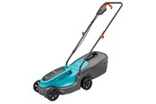 Plæneklipper - Gardena Elplæneklipper Batteridrevet plæneklipper PowerMax 30/18V, sæt - 14630-20