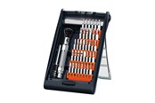 Håndværktøj - UGREEN 38-in-1 Aluminum Alloy Screwdriver Set - 80459