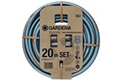 Havevanding - Gardena EcoLine slange 13 mm (1/2") 20 m, sæt - 18931-20