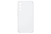 Mobil - Covers & Cases - Samsung Galaxy A34 Clear Case - Transparent - EF-QA346CTEGWW