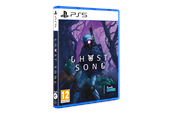 Spil - Ghost Song - Sony PlayStation 5 - Platform - 5056635602510