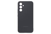 Mobil - Covers & Cases - Samsung Galaxy A54 Silicone Case - Black - EF-PA546TBEGWW