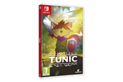 Spil - Tunic - Nintendo Switch - Action/Adventure - 5056635602596