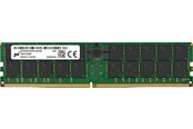 RAM - Crucial Micron DDR5-4800 Registreret med paritet/ECC - 64GB - CL40 - Single Channel (1 pcs) - Grøn - MTC40F2046S1RC48BA1R