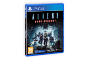 Spil - Aliens: Dark Descent - Sony PlayStation 4 - Strategi - 3512899965638