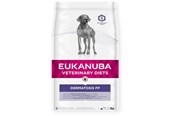 Hunde - Eukanuba Veterinary Diets Dermatosis FP 5 kg - VH010500