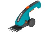 Græstrimmer - Gardena Batteridrevet græssaks ClassicCut Li, sæt - 09886-20
