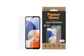 Mobil - Beskyttelsesglas - PanzerGlass Screen Protecter Samsung Galaxy F14 5G | M14 5G | Ultra-Wide Fit - PANZER7330