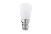 Lyskilder - EGLO LED pære ST26 Parfume 2,5W/827 210 lumen mat E14 - 110162