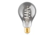 Lyskilder - EGLO LED pære A75 Standard 4W/820 100 lumen smoke dæmpbar E27 - 110084