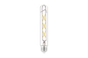 Lyskilder - EGLO LED pære T30 Zigzag 4W/827 470 lumen klar E27 - 110013