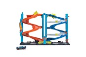 Legesæt - Hot Wheels City Transfomerende Tårn - HKX43