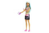 Dukker & Tilbehør - Barbie Career Dukke Makeup Artist - HKT66