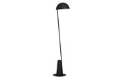 Lamper - EGLO ARANZOLA gulvlampe, sort - 900135